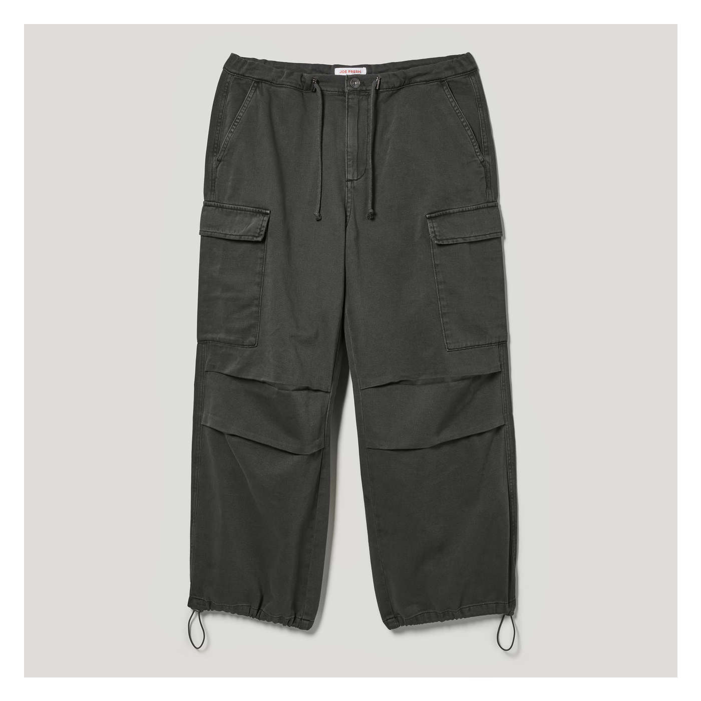 Joe fresh hot sale cargo pants